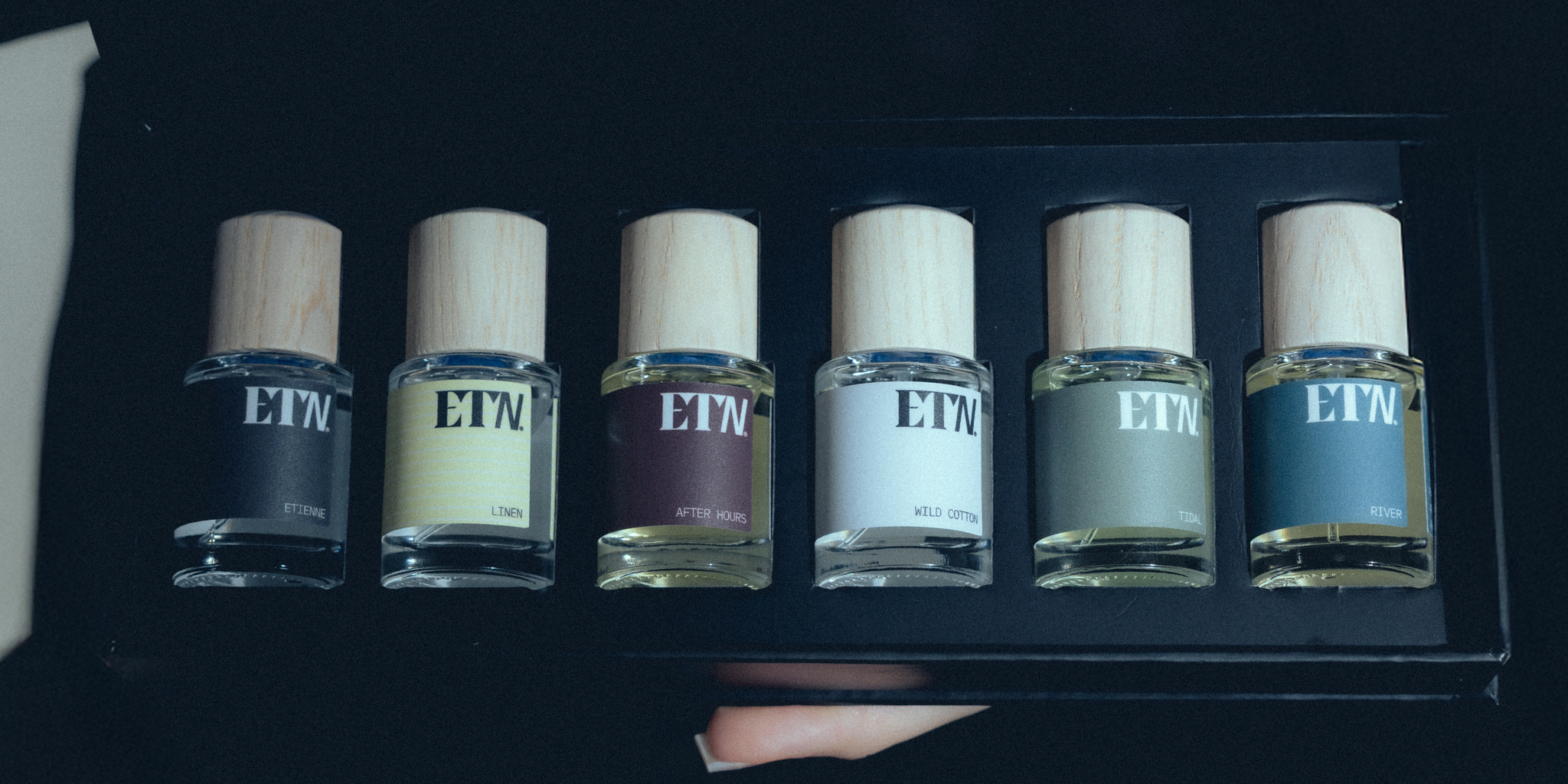 DISCOVERY KIT